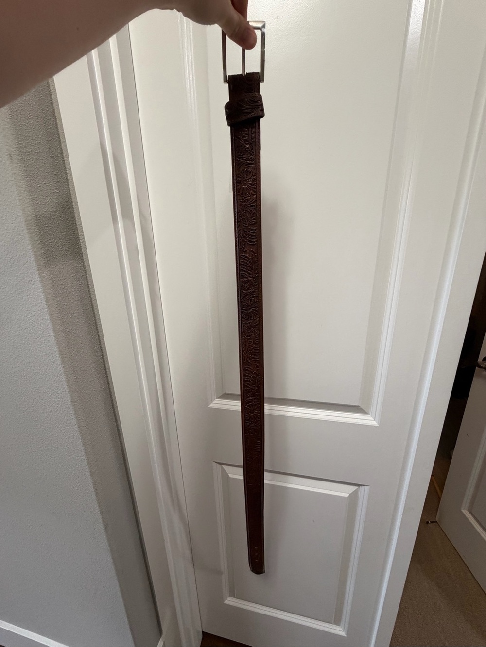 NWT Old Gringo Belt